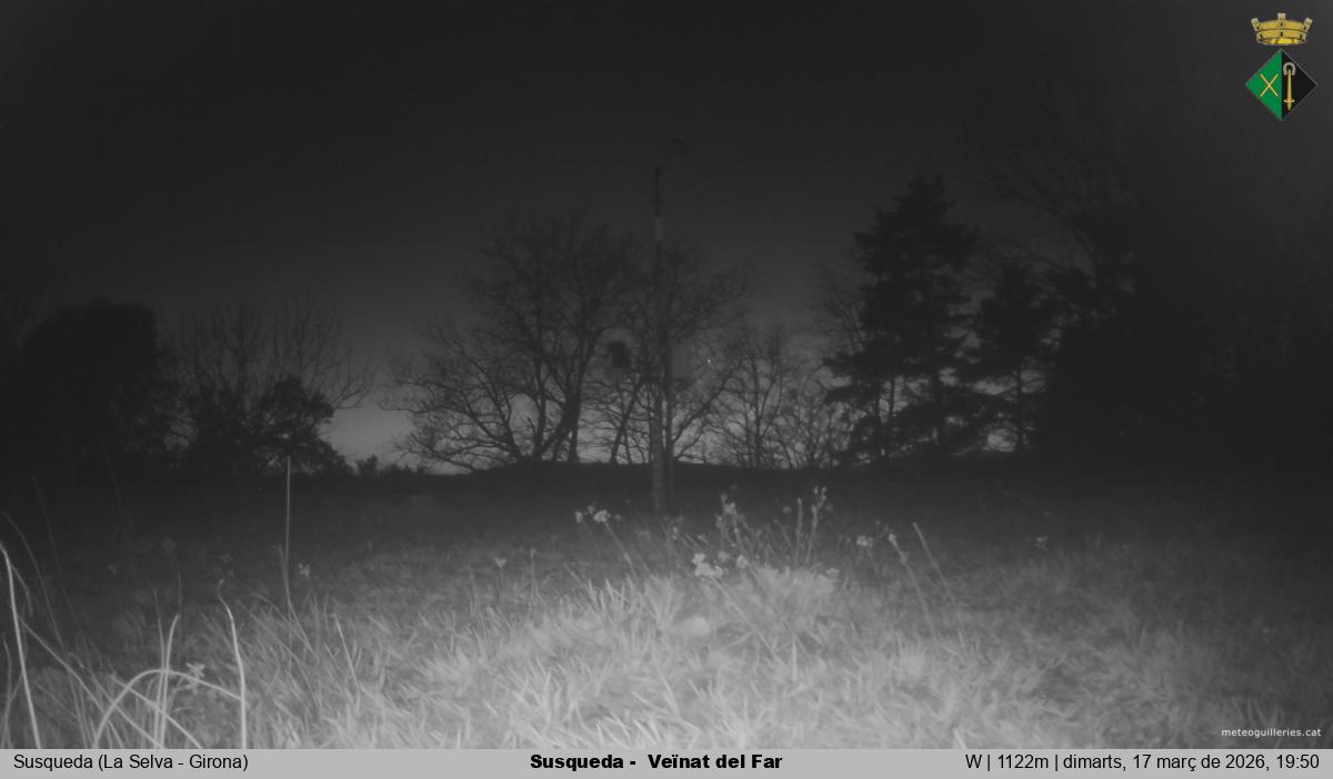 Susqueda -  Veïnat del Far