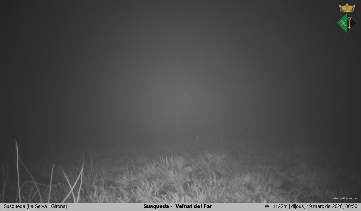 Susqueda -  Veïnat del Far