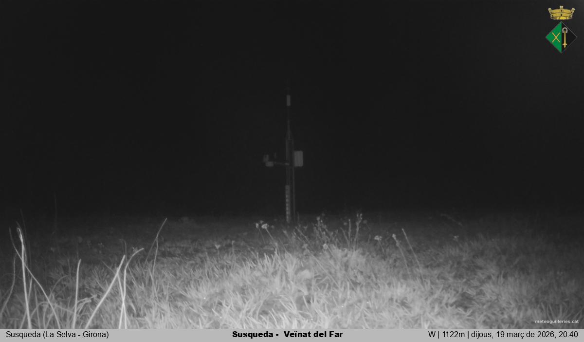 Susqueda -  Veïnat del Far