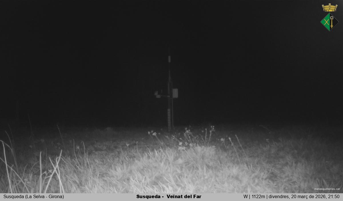 Susqueda -  Veïnat del Far