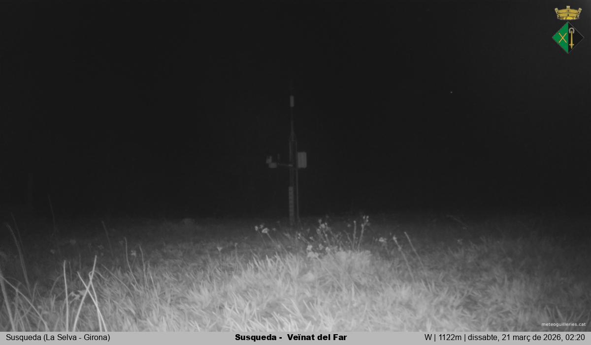 Susqueda -  Veïnat del Far