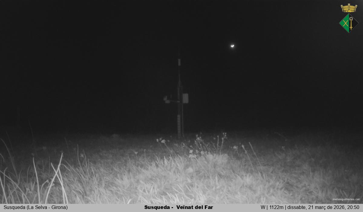 Susqueda -  Veïnat del Far