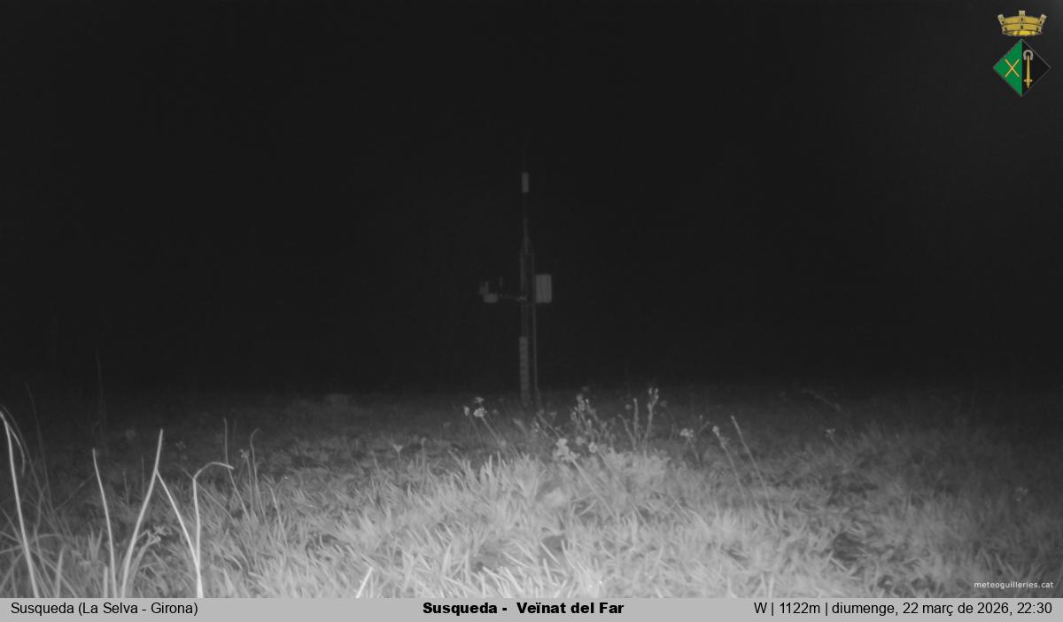 Susqueda -  Veïnat del Far