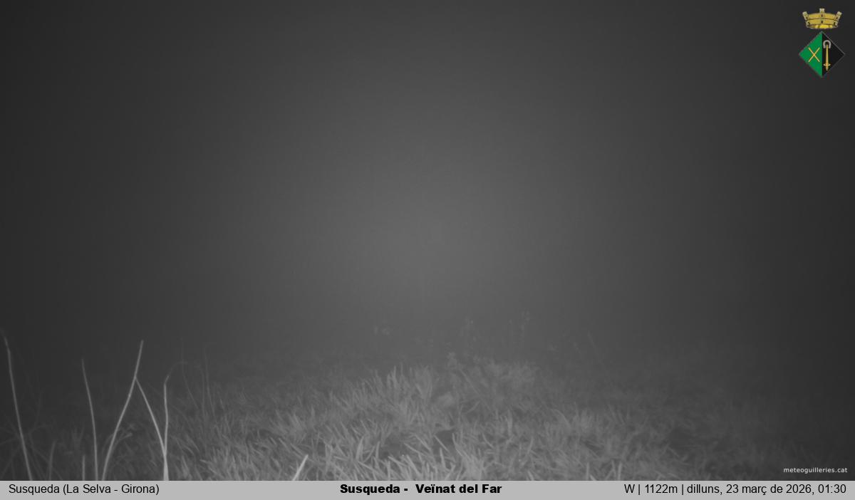 Susqueda -  Veïnat del Far