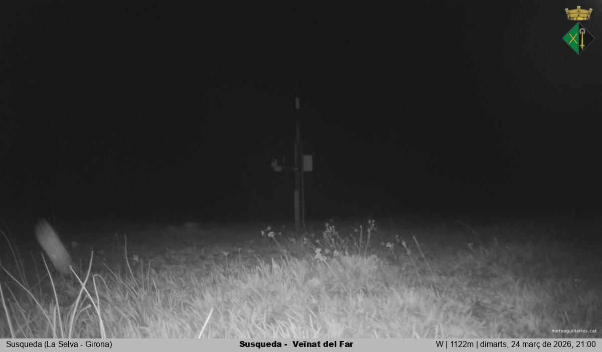 Susqueda -  Veïnat del Far