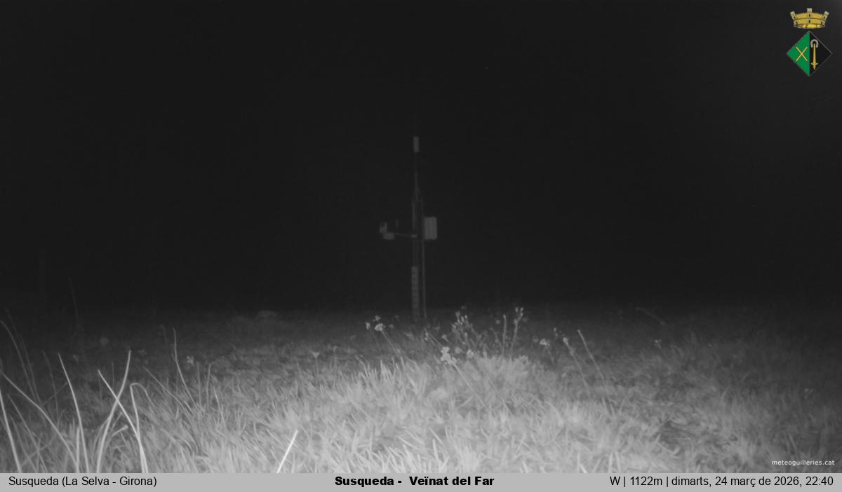 Susqueda -  Veïnat del Far