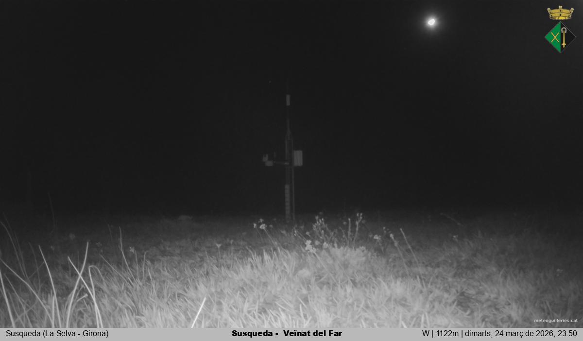 Susqueda -  Veïnat del Far