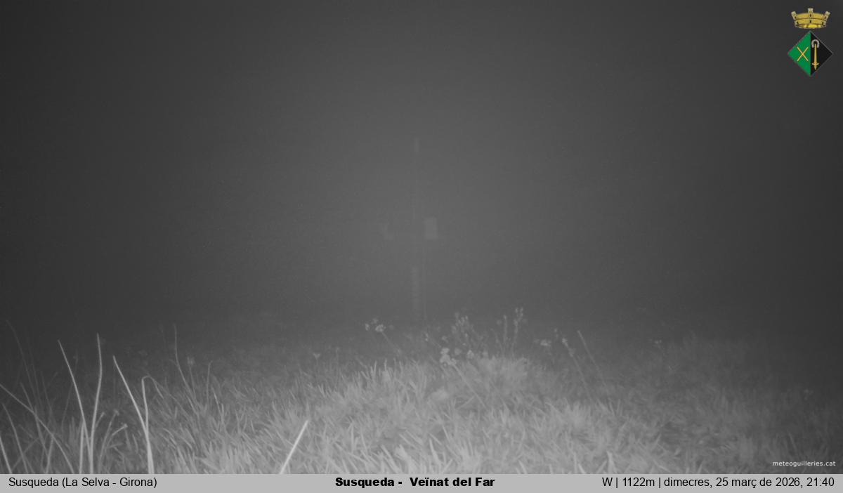 Susqueda -  Veïnat del Far