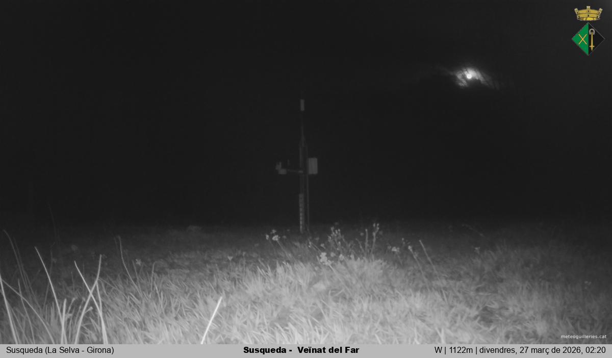 Susqueda -  Veïnat del Far