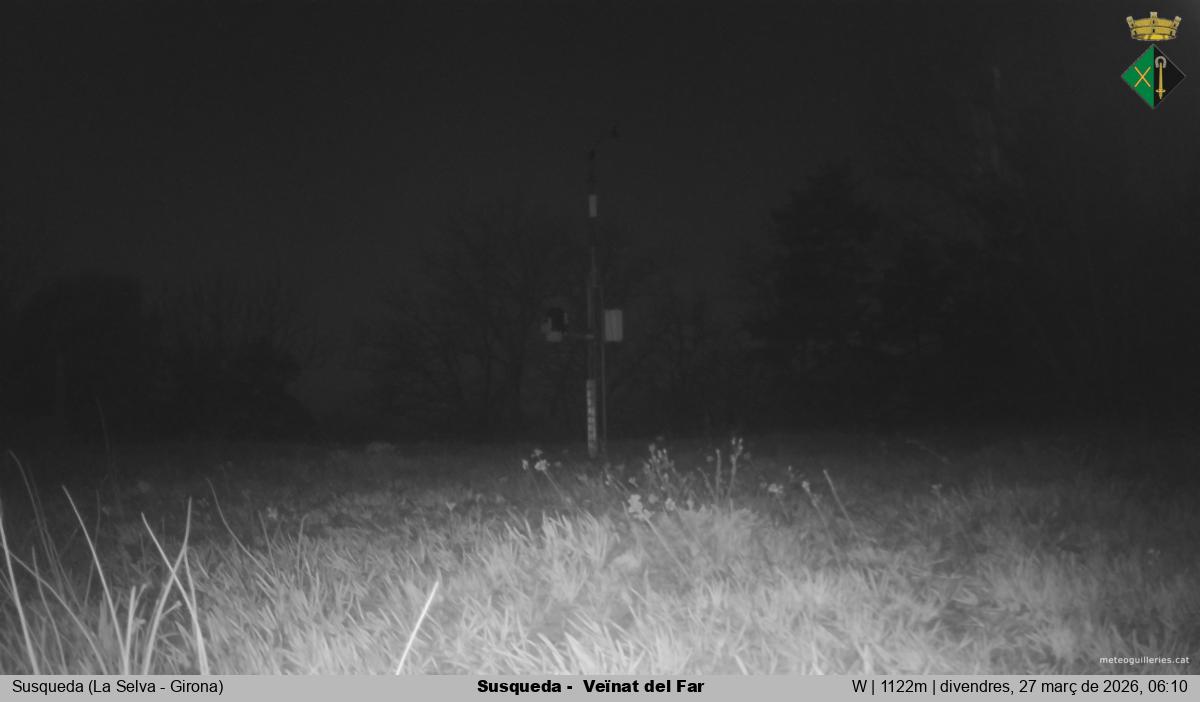 Susqueda -  Veïnat del Far