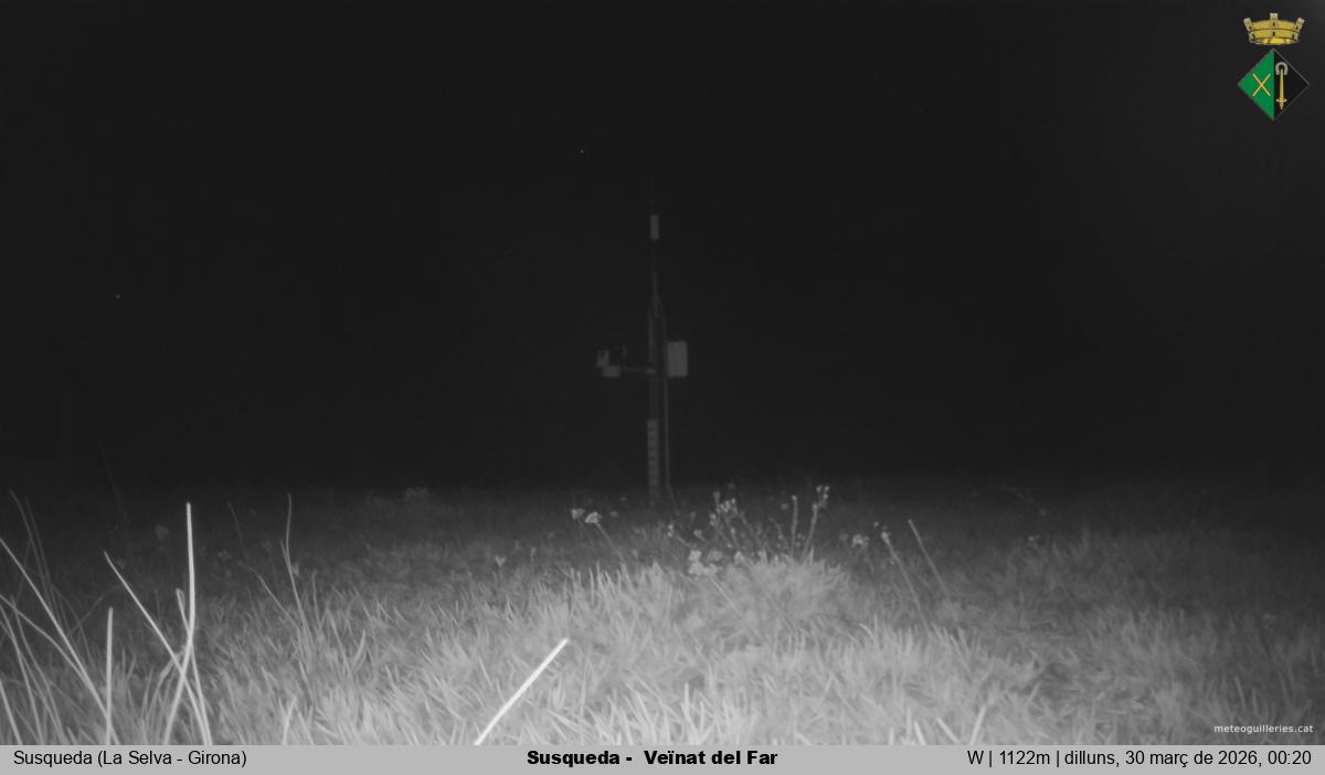 Susqueda -  Veïnat del Far