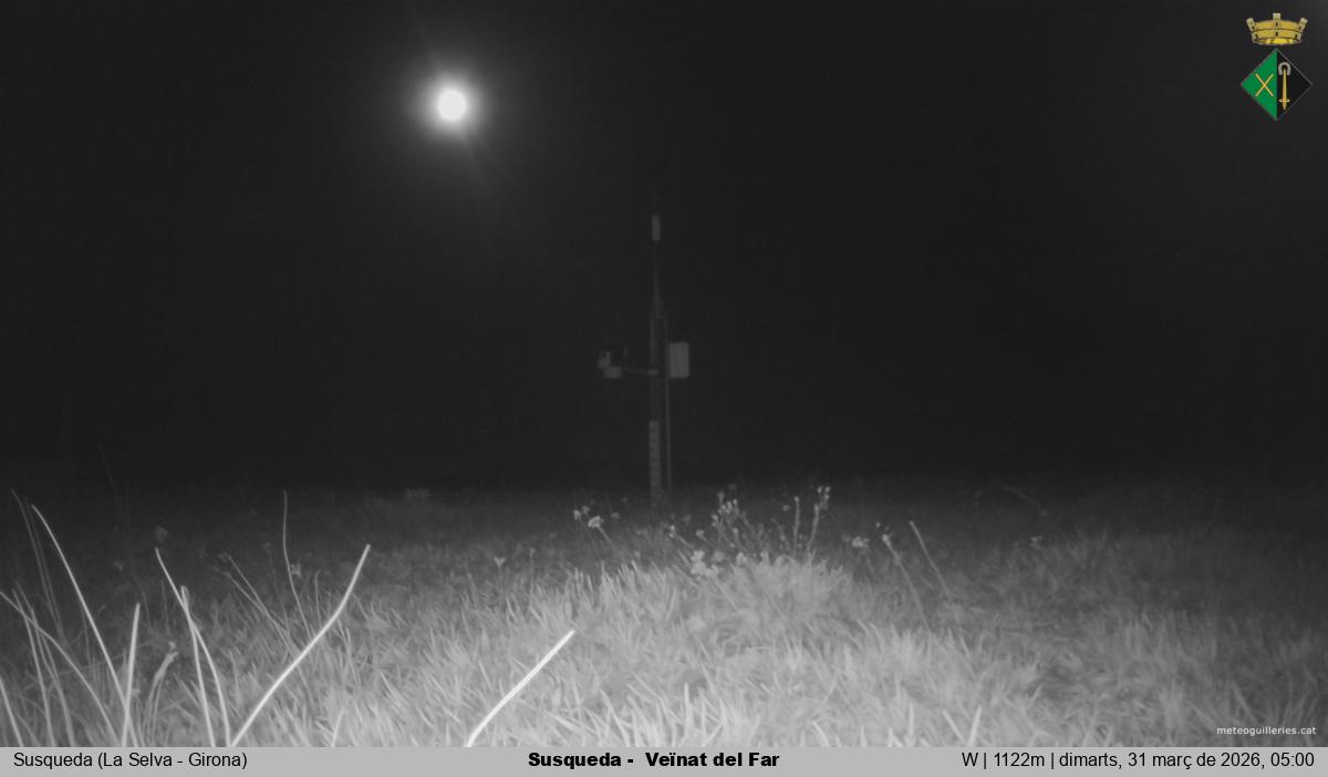 Susqueda -  Veïnat del Far