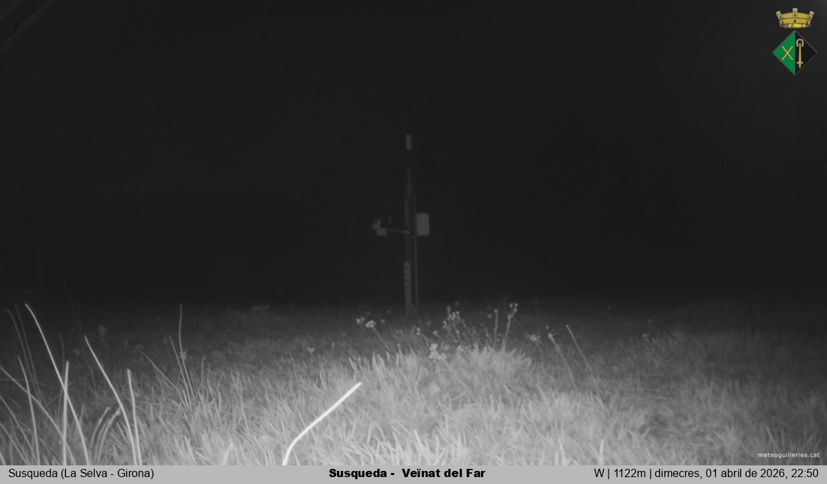 Susqueda -  Veïnat del Far