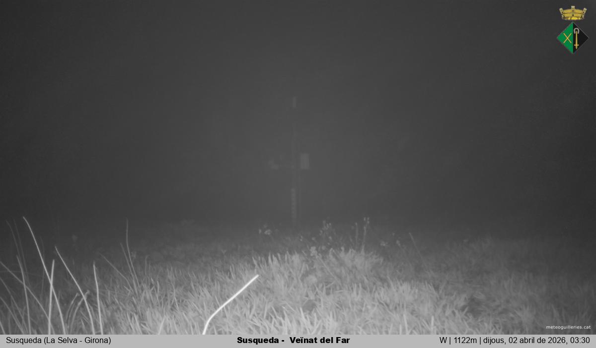 Susqueda -  Veïnat del Far