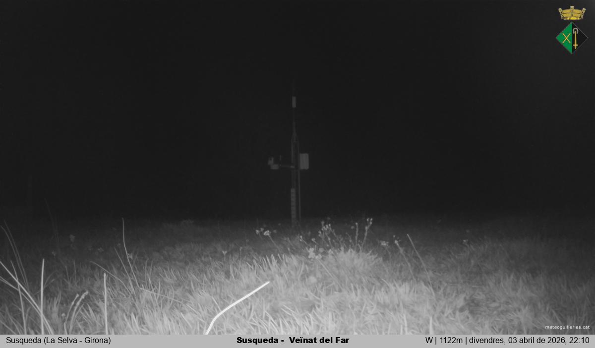 Susqueda -  Veïnat del Far