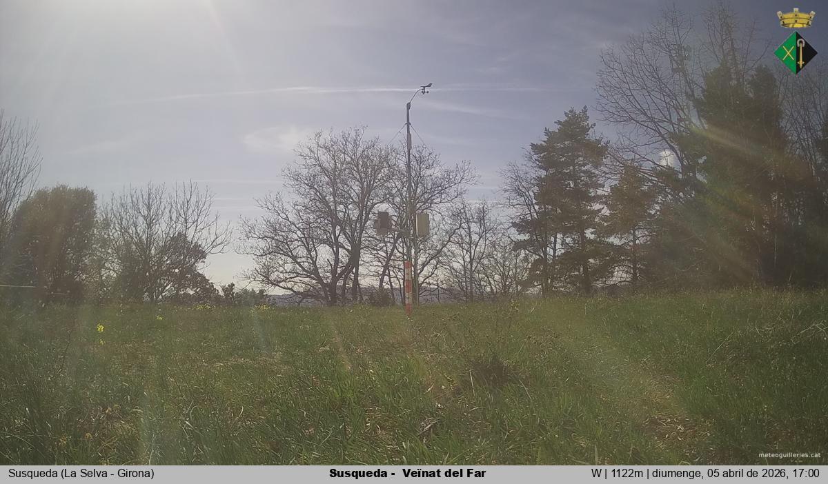 Susqueda -  Veïnat del Far