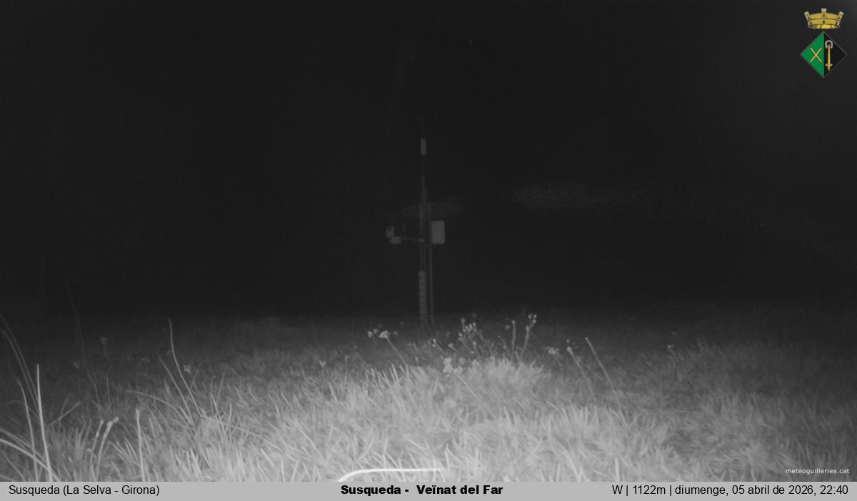 Susqueda -  Veïnat del Far