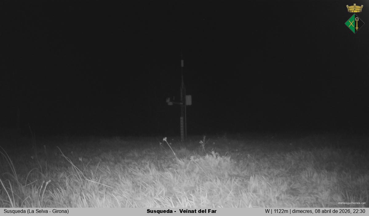 Susqueda -  Veïnat del Far