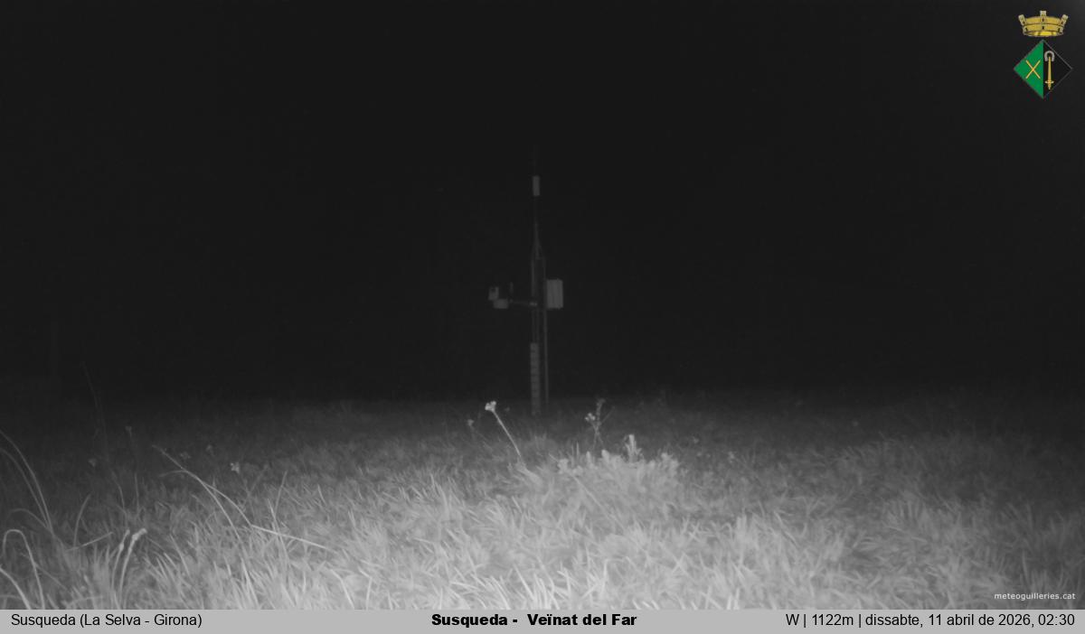 Susqueda -  Veïnat del Far