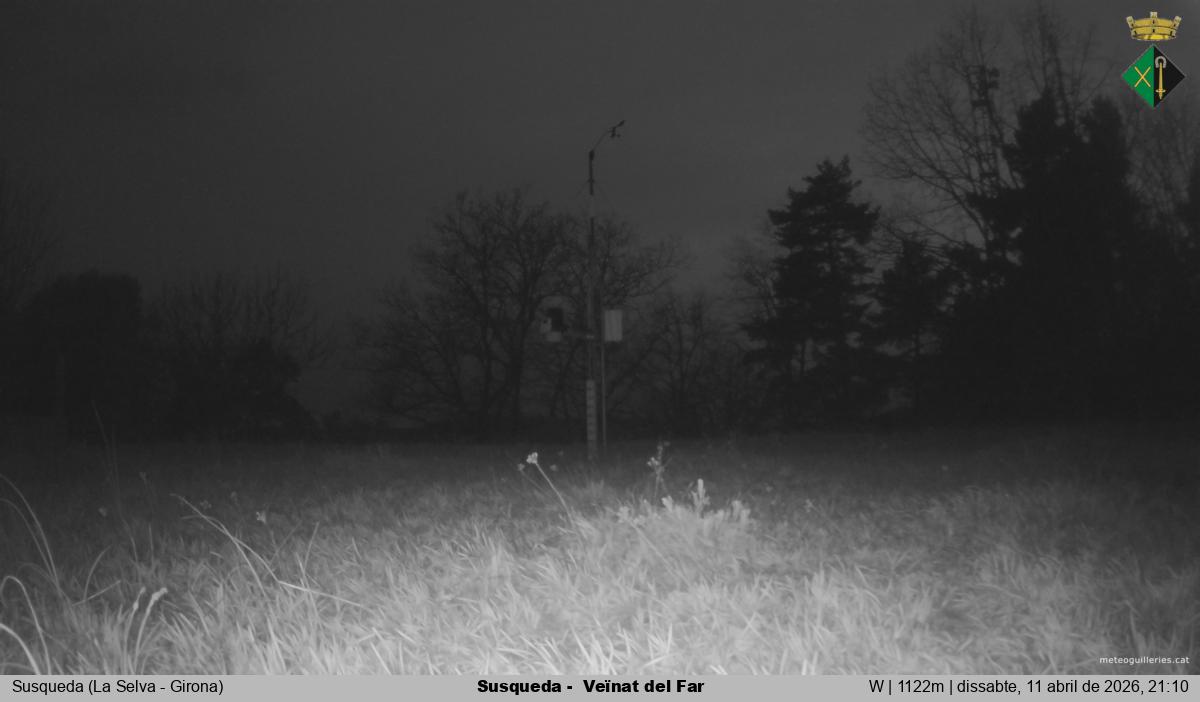 Susqueda -  Veïnat del Far