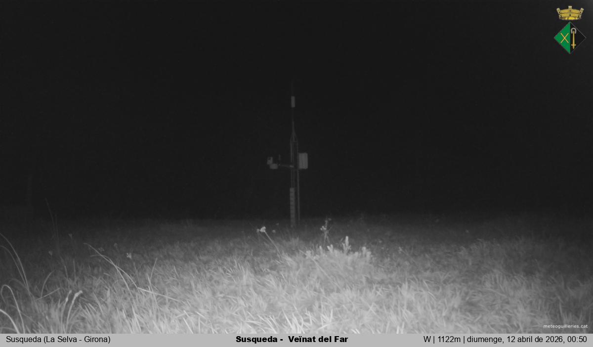 Susqueda -  Veïnat del Far