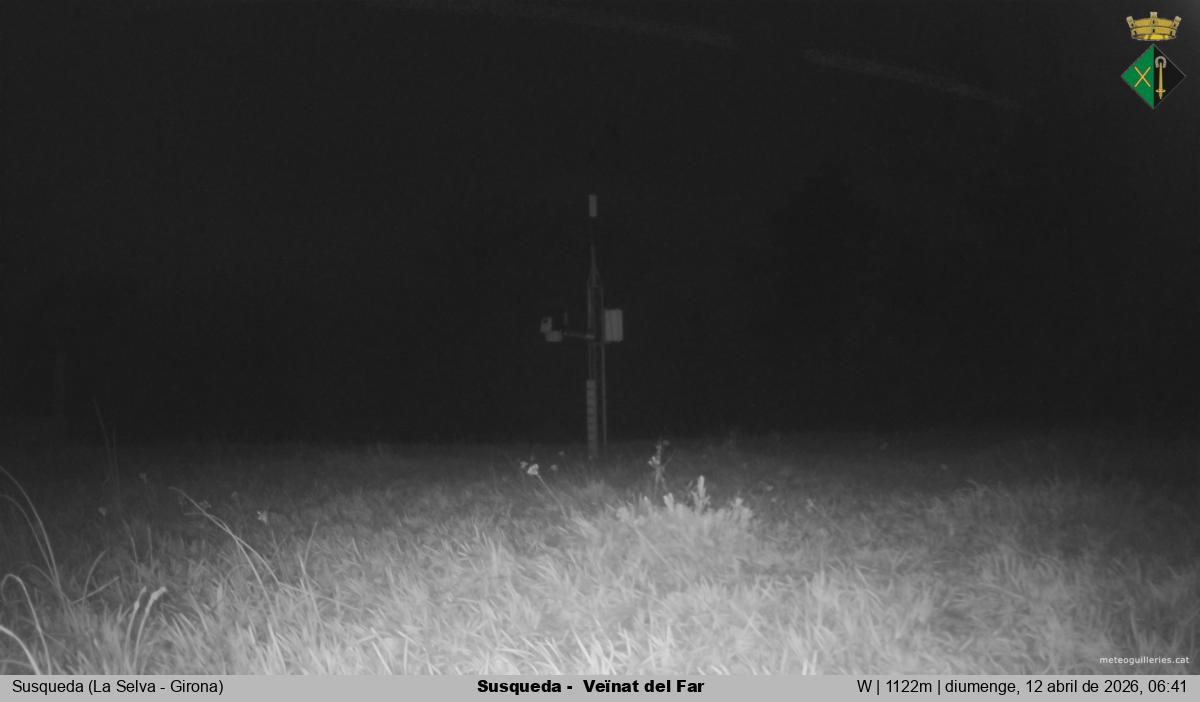 Susqueda -  Veïnat del Far