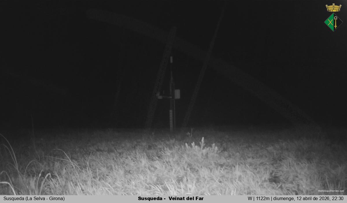 Susqueda -  Veïnat del Far