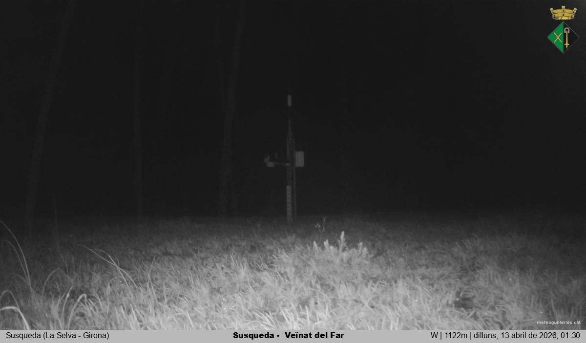 Susqueda -  Veïnat del Far