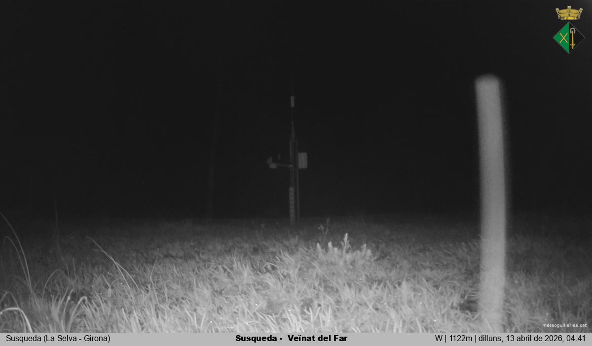 Susqueda -  Veïnat del Far