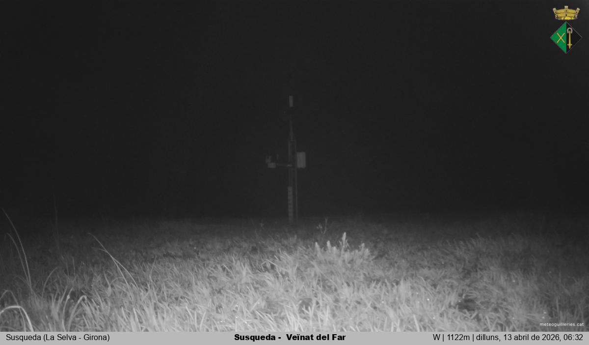 Susqueda -  Veïnat del Far