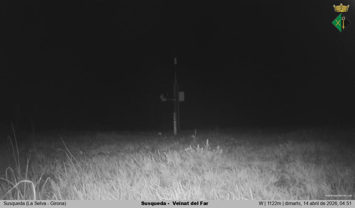 Susqueda -  Veïnat del Far