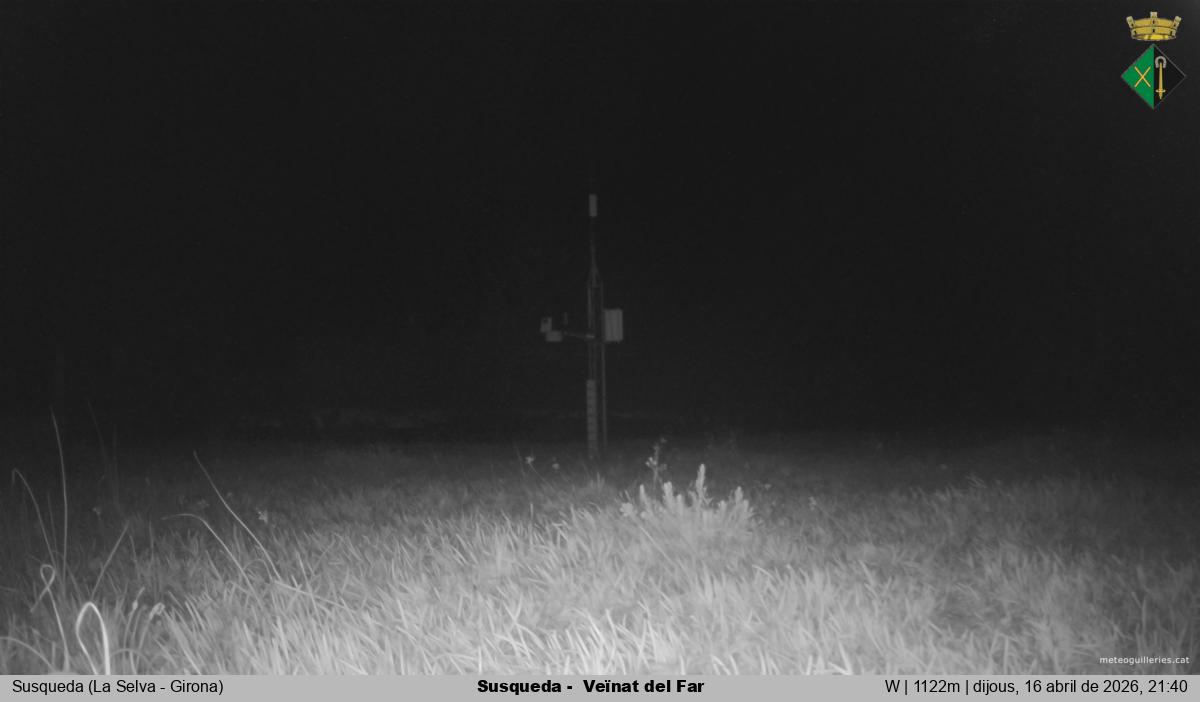 Susqueda -  Veïnat del Far