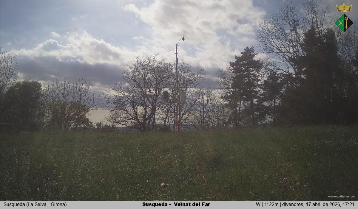 Susqueda -  Veïnat del Far