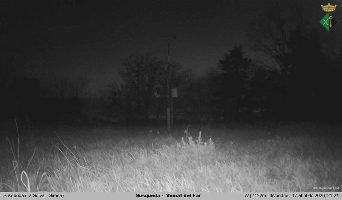 Susqueda -  Veïnat del Far