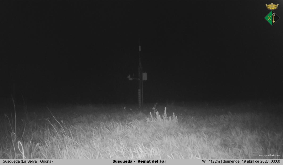 Susqueda -  Veïnat del Far