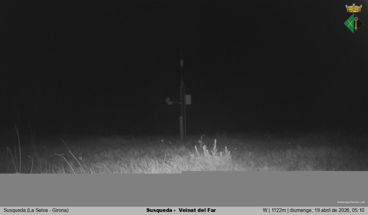 Susqueda -  Veïnat del Far