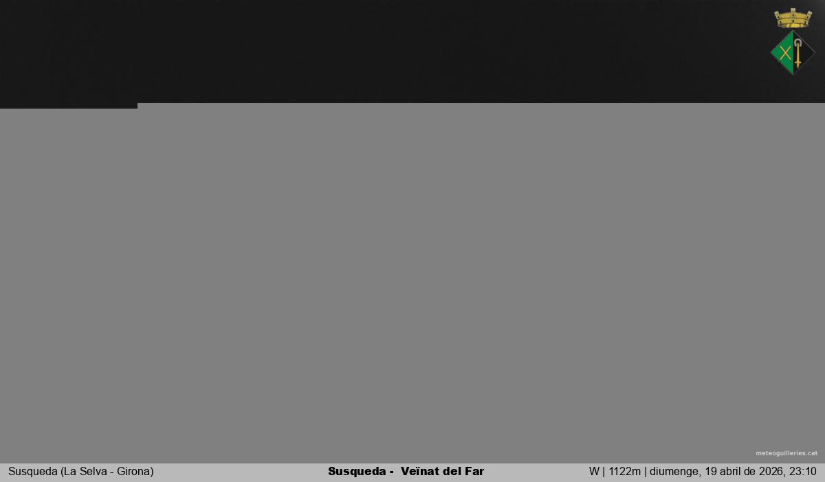 Susqueda -  Veïnat del Far