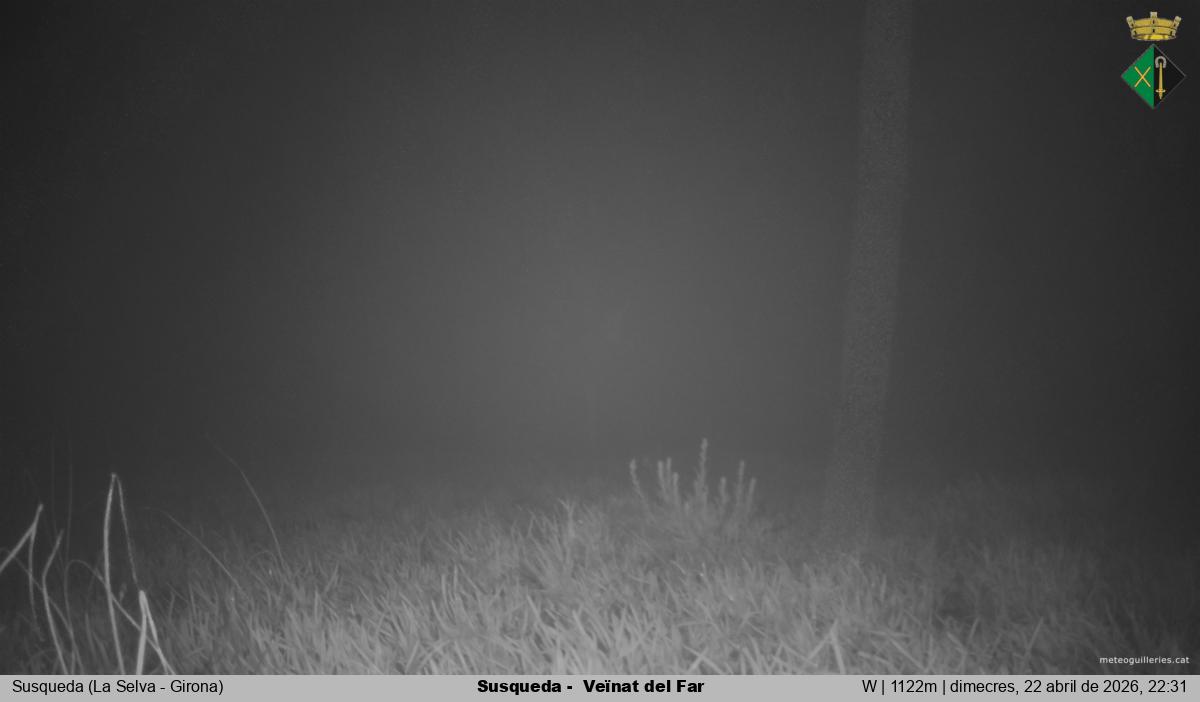 Susqueda -  Veïnat del Far