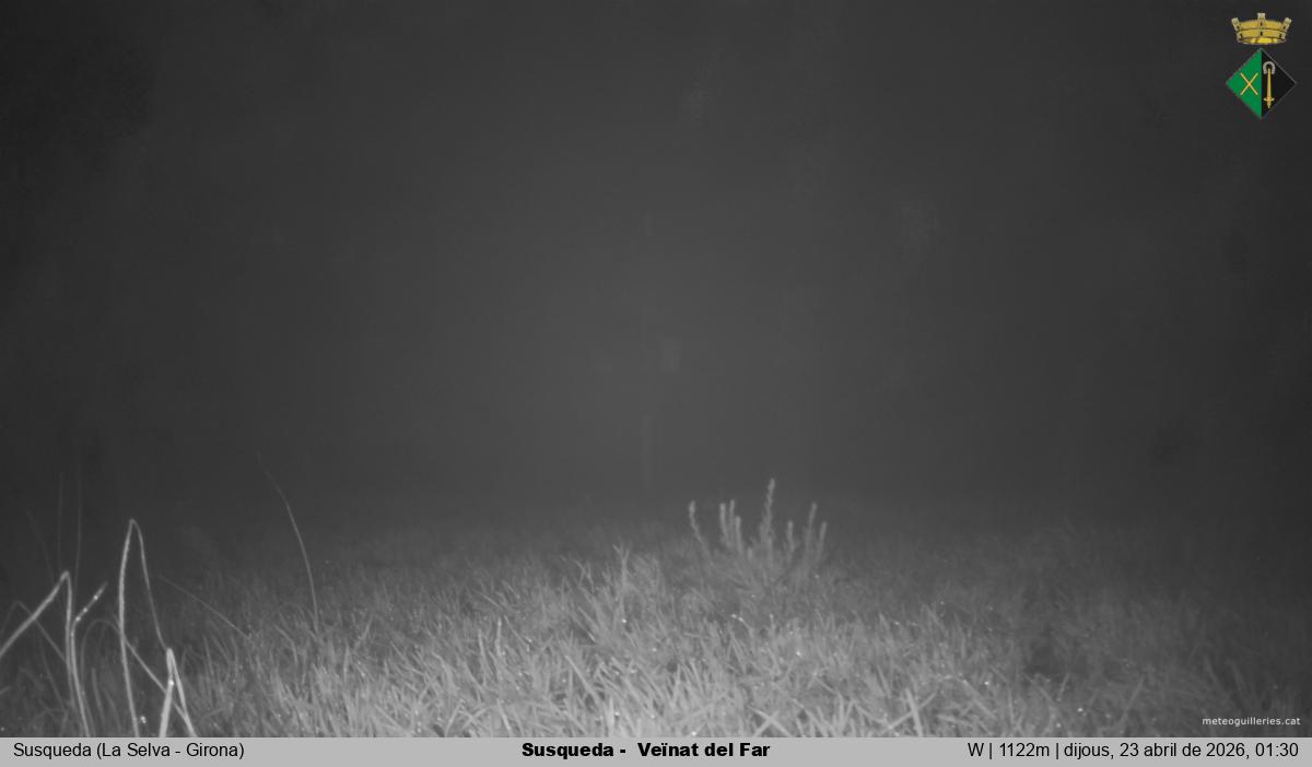 Susqueda -  Veïnat del Far