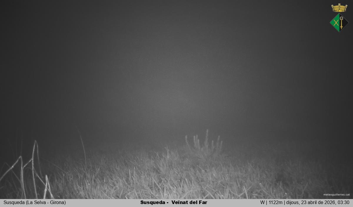 Susqueda -  Veïnat del Far