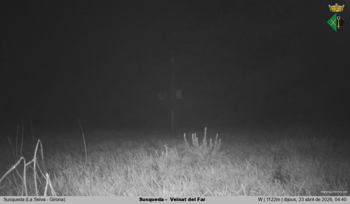 Susqueda -  Veïnat del Far