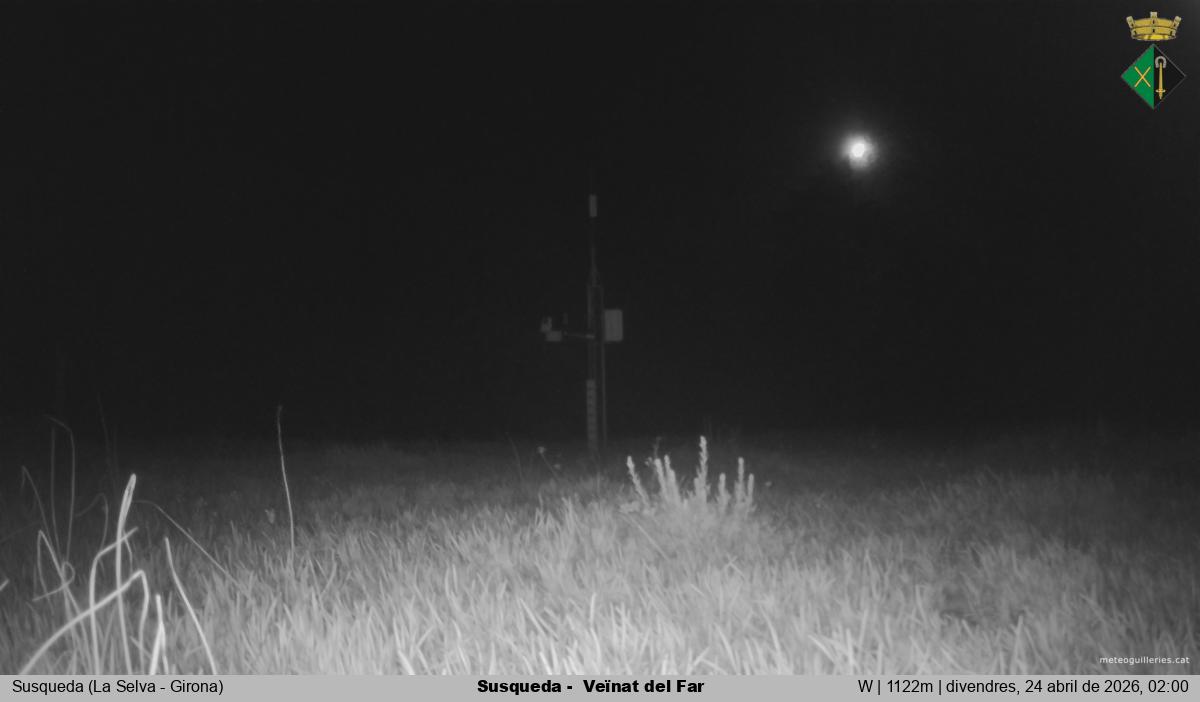 Susqueda -  Veïnat del Far