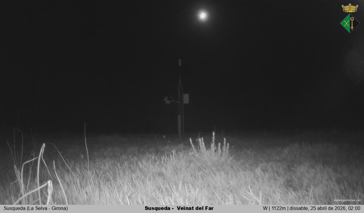 Susqueda -  Veïnat del Far