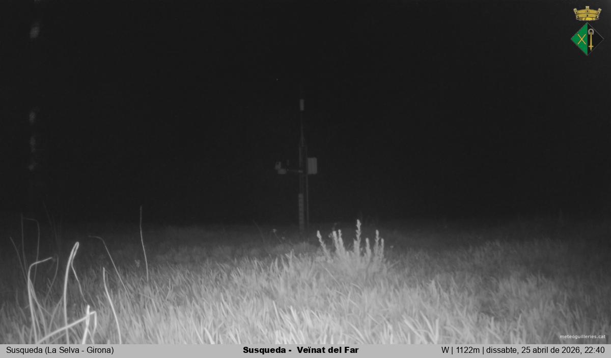 Susqueda -  Veïnat del Far