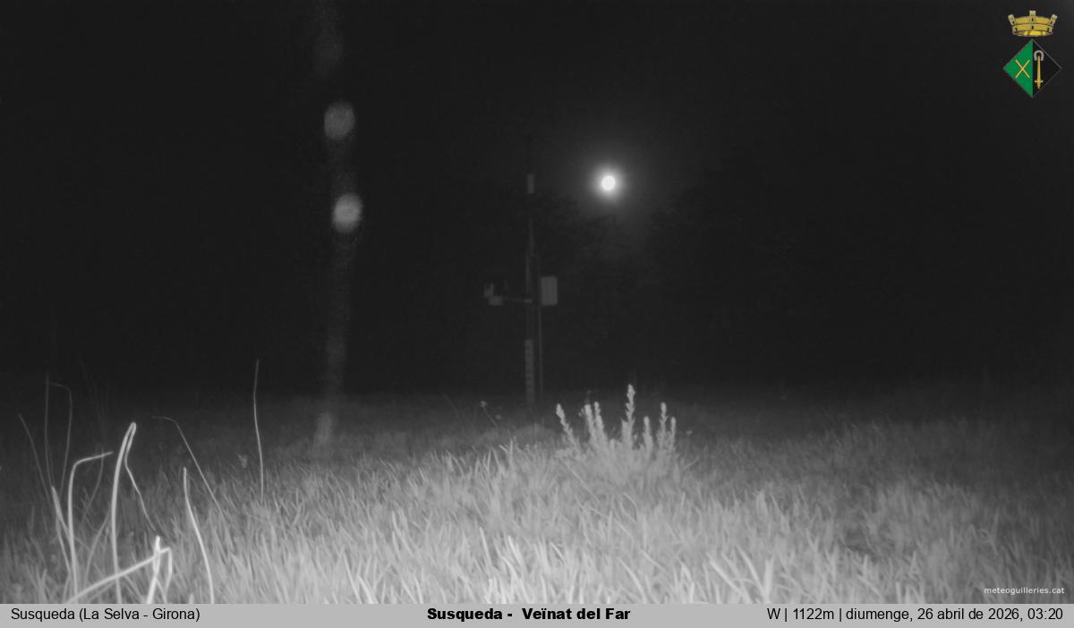 Susqueda -  Veïnat del Far