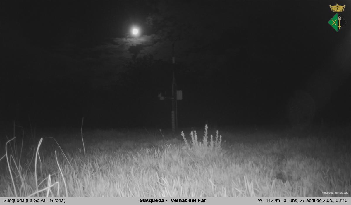 Susqueda -  Veïnat del Far