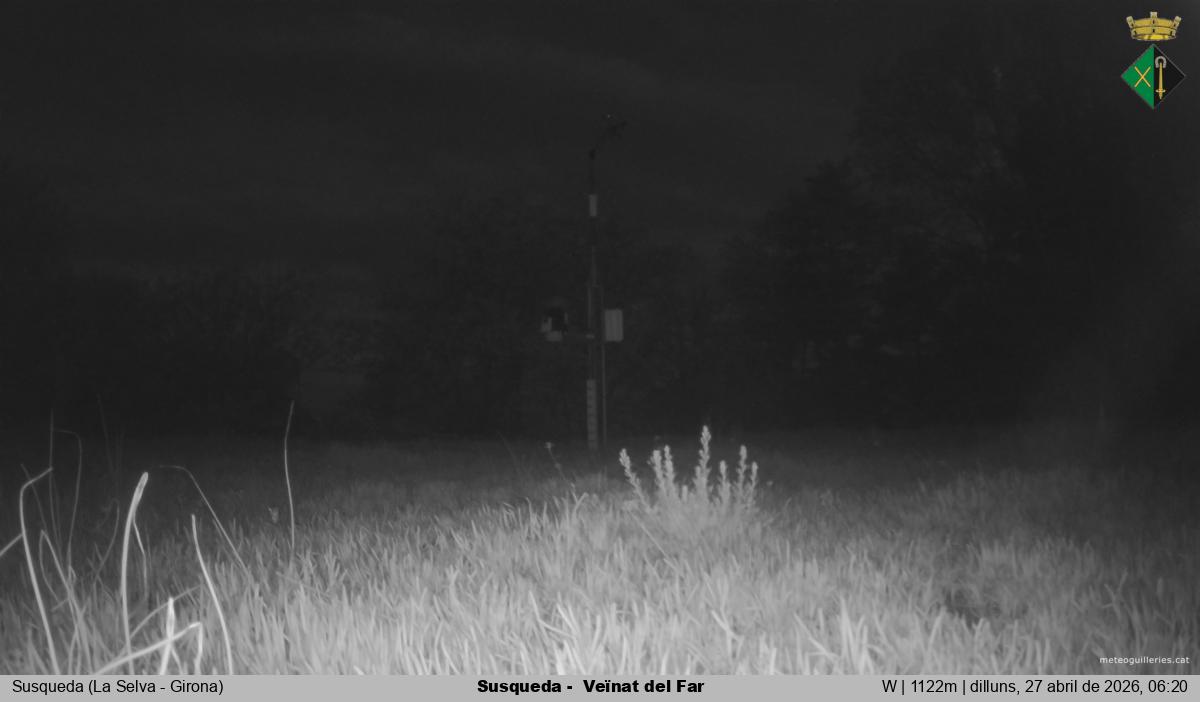 Susqueda -  Veïnat del Far