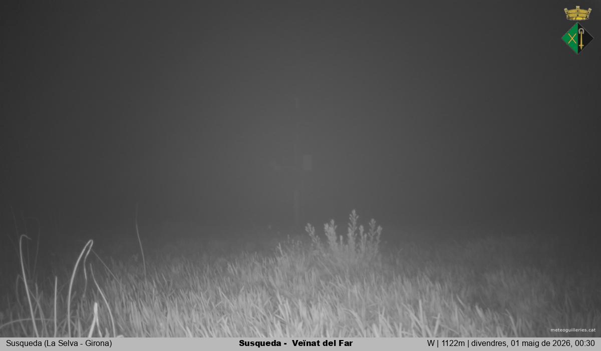 Susqueda -  Veïnat del Far