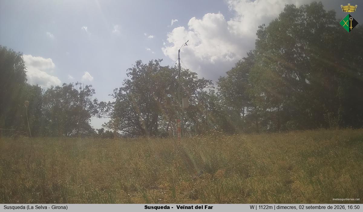 Susqueda -  Veïnat del Far