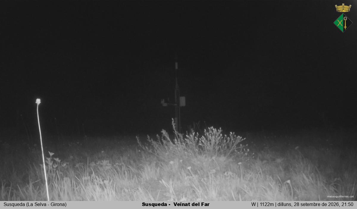 Susqueda -  Veïnat del Far
